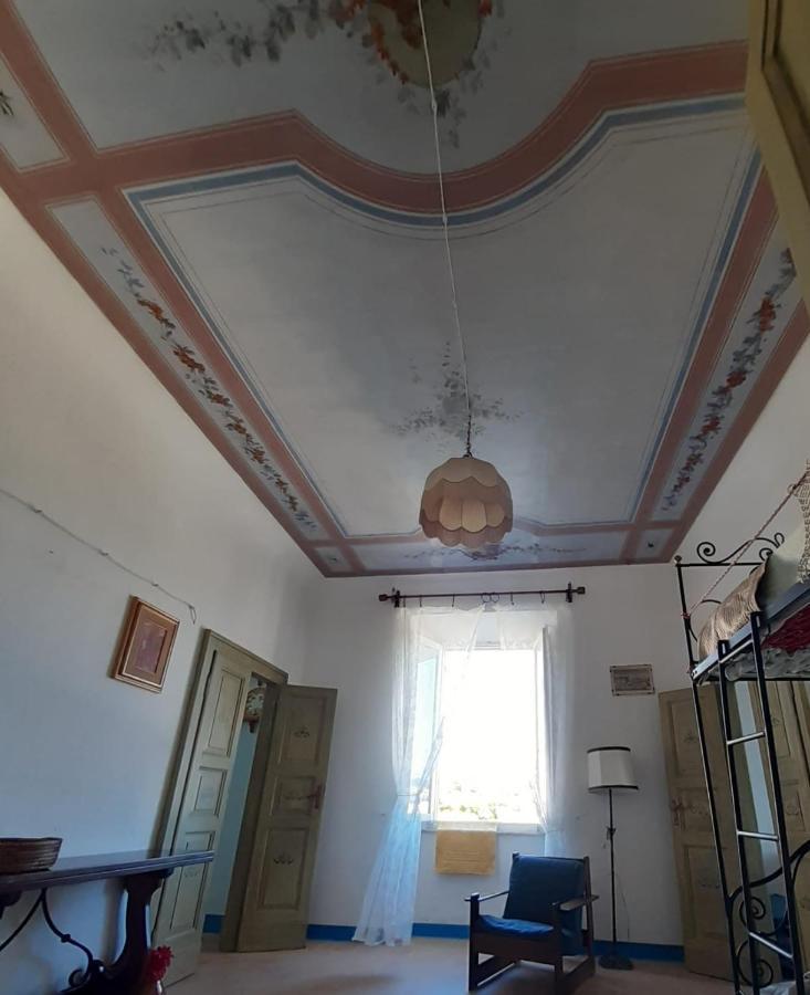 Ferienwohnung Palazzo Tuemi Castelplanio Exterior foto
